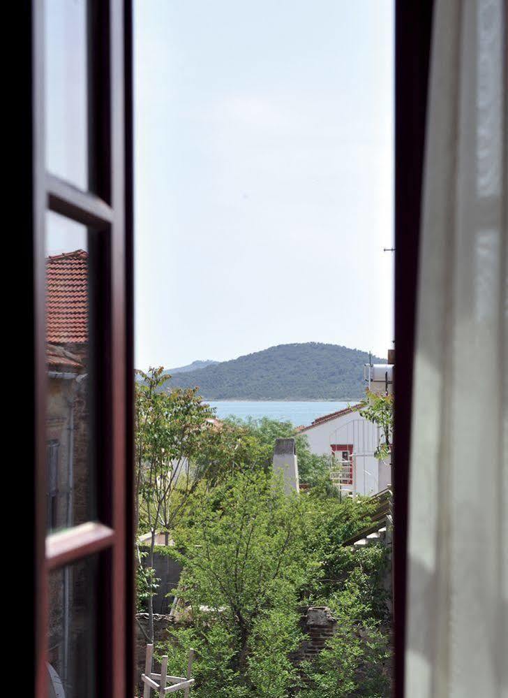 Yundantik Cunda Konaklari Ayvalı Zewnętrze zdjęcie